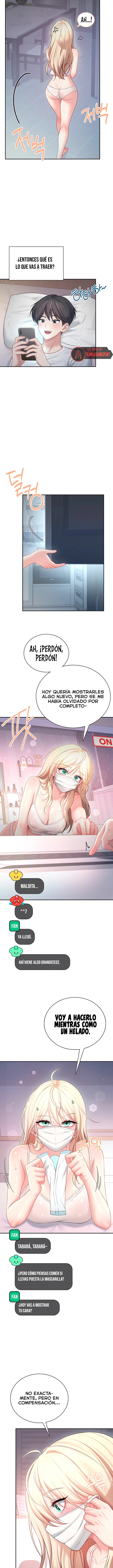 18+ Wireless Onahole Raw Chapter 94 page 10