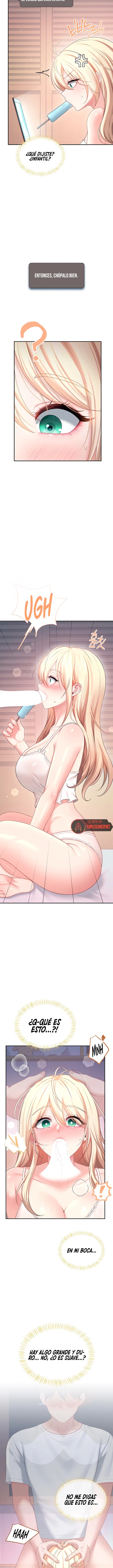 18+ Wireless Onahole Raw Chapter 94 page 12