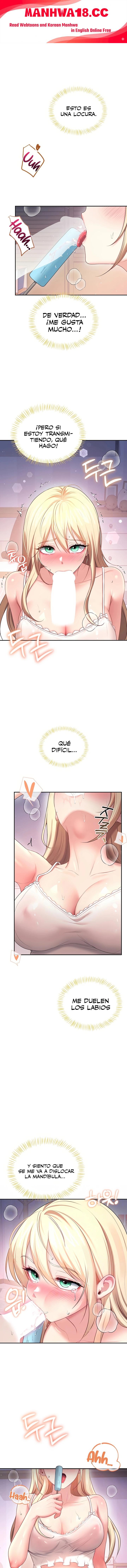 18+ Wireless Onahole Raw Chapter 95 page 1
