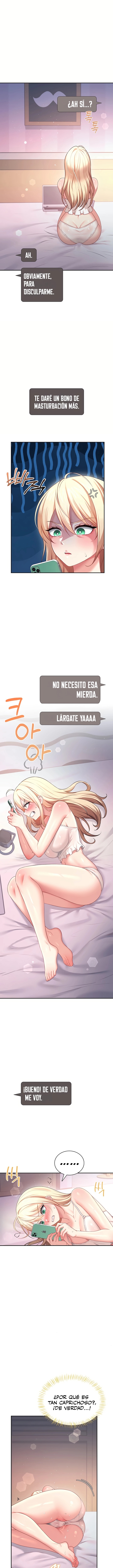 18+ Wireless Onahole Raw Chapter 95 page 6