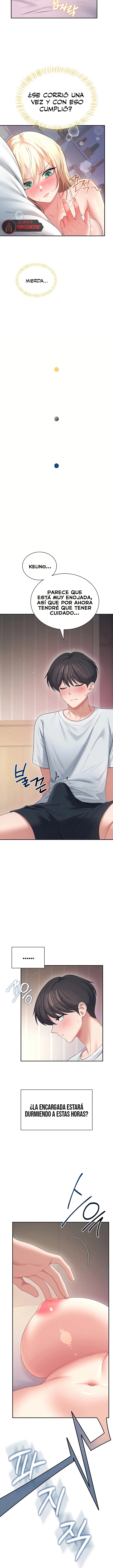 18+ Wireless Onahole Raw Chapter 95 page 7