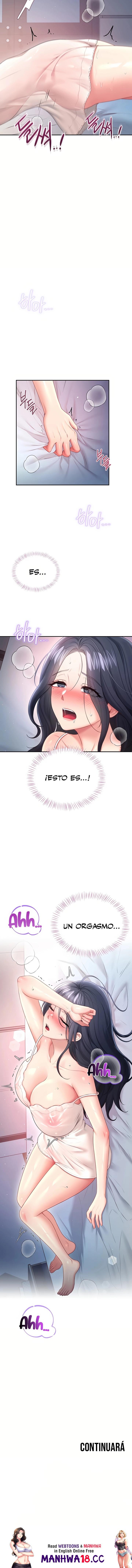 18+ Wireless Onahole Raw Chapter 95 page 12