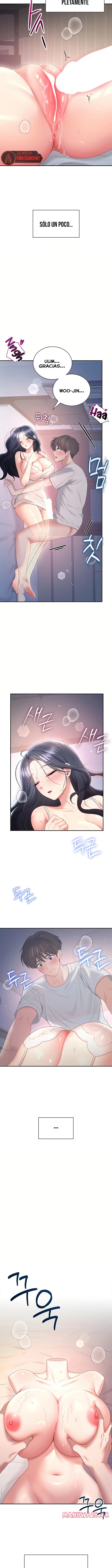 18+ Wireless Onahole Raw Chapter 96 page 4