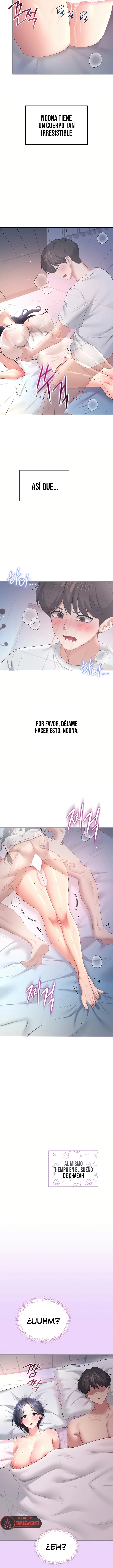 18+ Wireless Onahole Raw Chapter 96 page 6