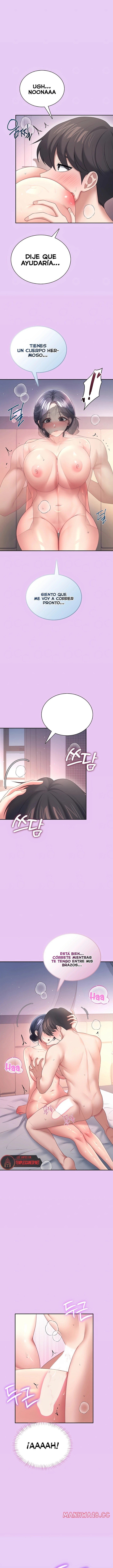 18+ Wireless Onahole Raw Chapter 96 page 10