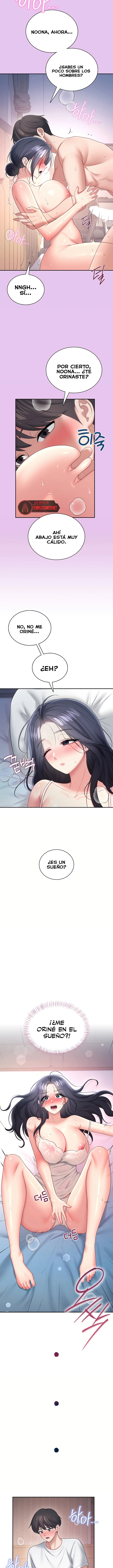 18+ Wireless Onahole Raw Chapter 96 page 13
