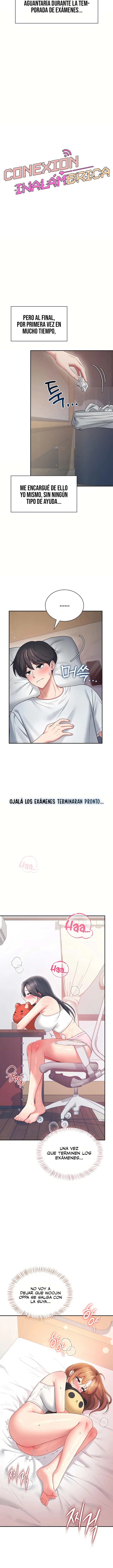 18+ Wireless Onahole Raw Chapter 97 page 3
