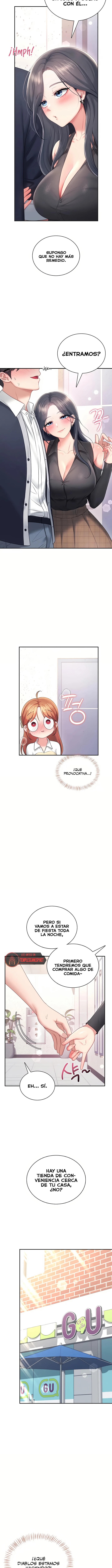 18+ Wireless Onahole Raw Chapter 97 page 10