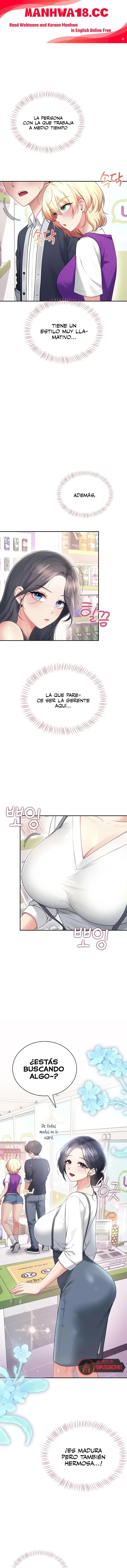 18+ Wireless Onahole Raw Chapter 98 page 1
