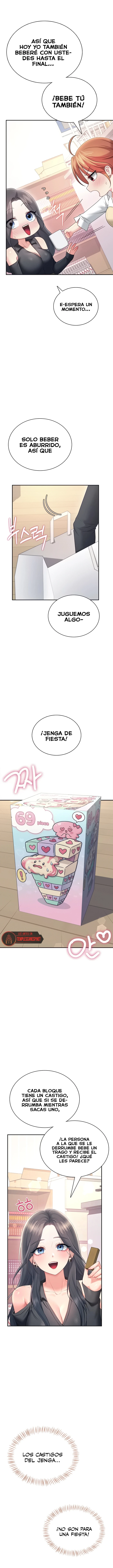 18+ Wireless Onahole Raw Chapter 98 page 5