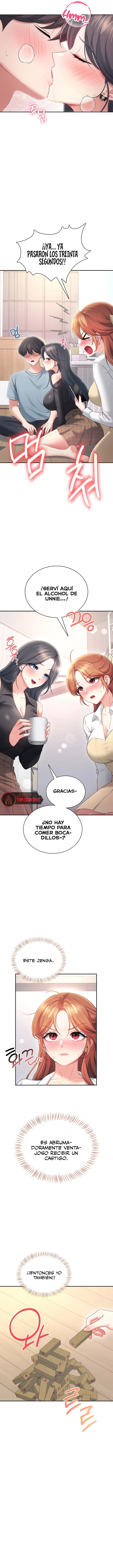 18+ Wireless Onahole Raw Chapter 98 page 8