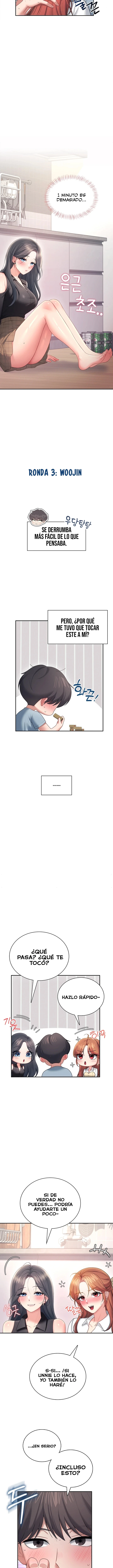 18+ Wireless Onahole Raw Chapter 98 page 11