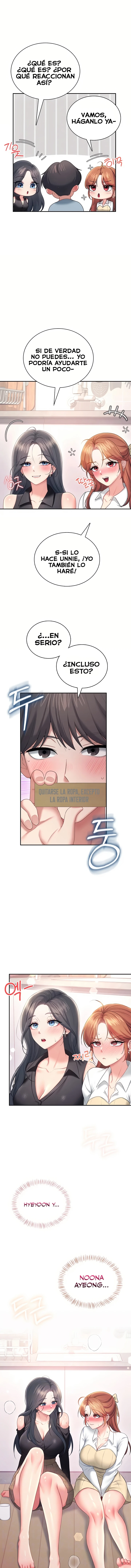 18+ Wireless Onahole Raw Chapter 99 page 1