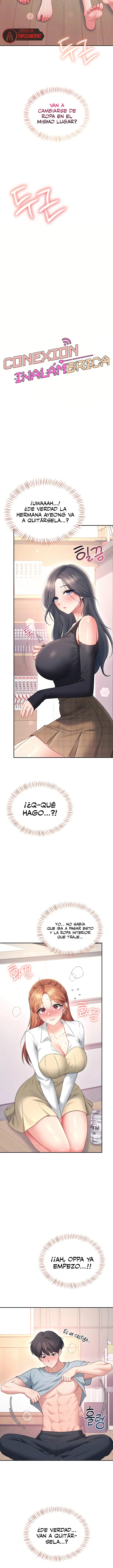 18+ Wireless Onahole Raw Chapter 99 page 2