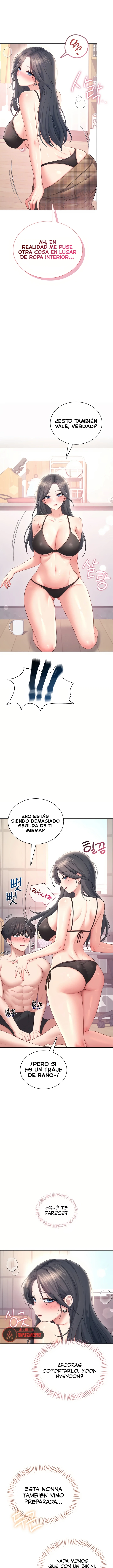 18+ Wireless Onahole Raw Chapter 99 page 3