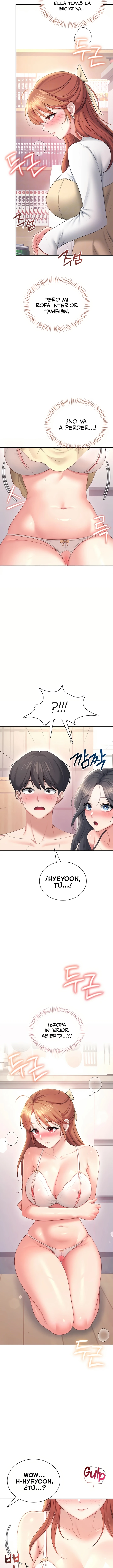 18+ Wireless Onahole Raw Chapter 99 page 4
