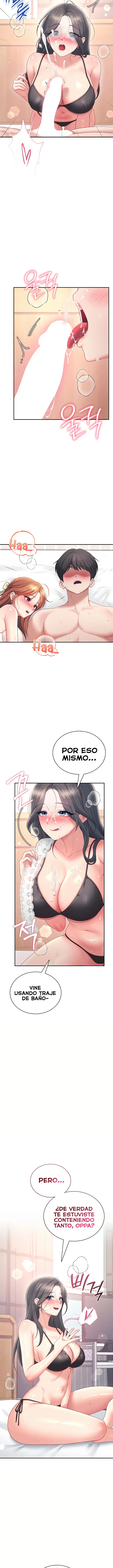 18+ Wireless Onahole Raw Chapter 99 page 12