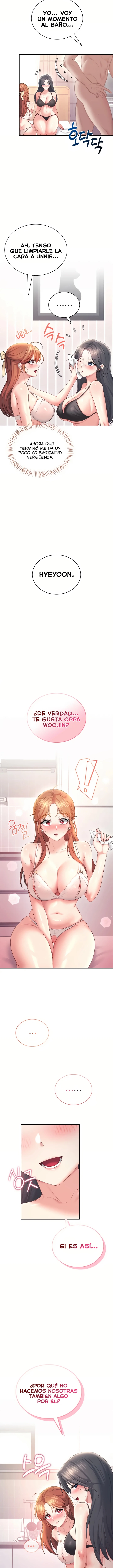 18+ Wireless Onahole Raw Chapter 99 page 13
