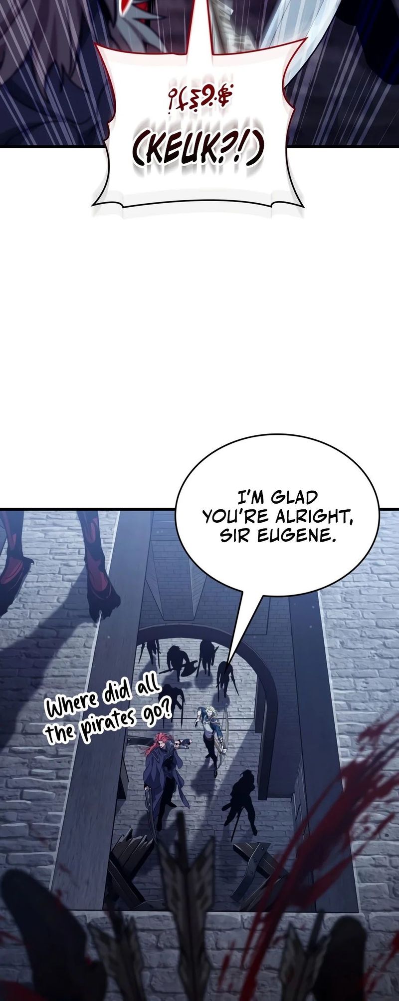 18+ Wireless Onahole Chapter 113 page 8