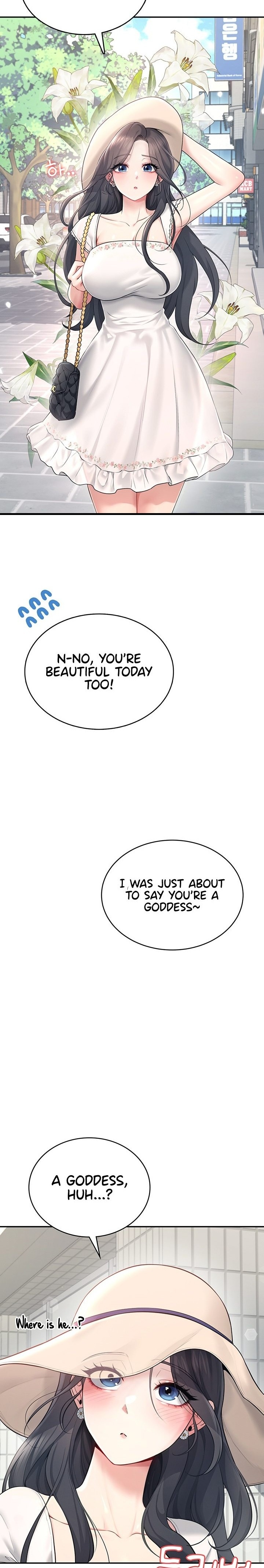 18+ Wireless Onahole Chapter 33 page 2