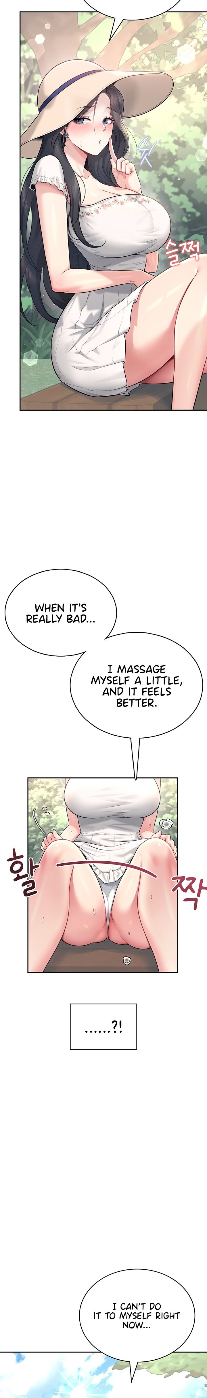 18+ Wireless Onahole Chapter 33 page 15