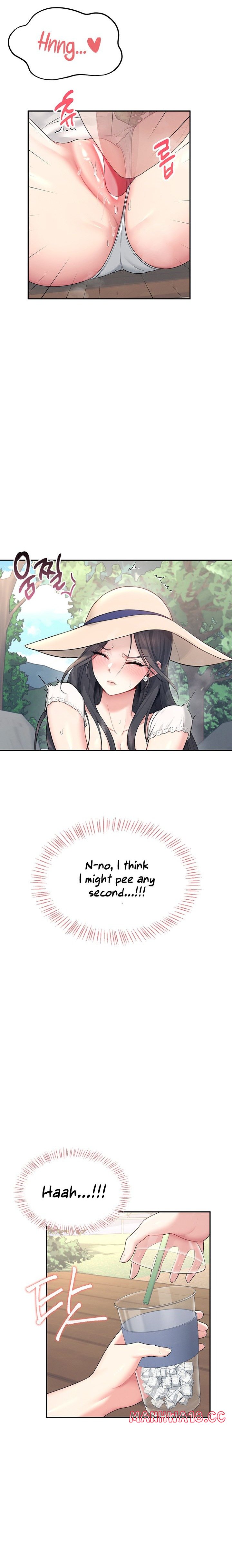 18+ Wireless Onahole Chapter 33 page 26