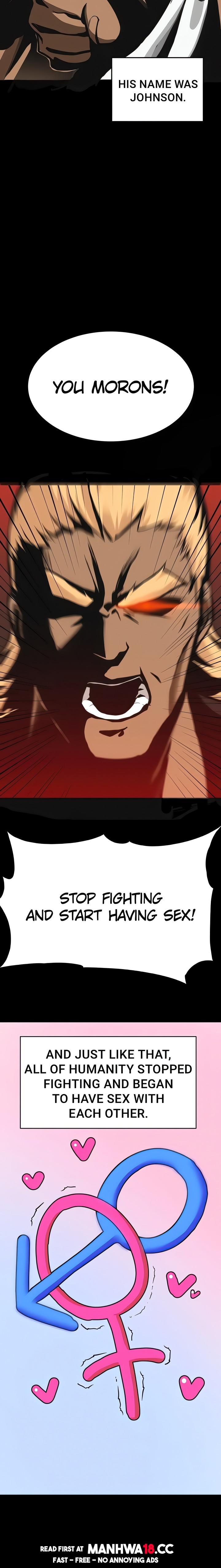 18+ World Johnson Contest Chapter 0 page 2