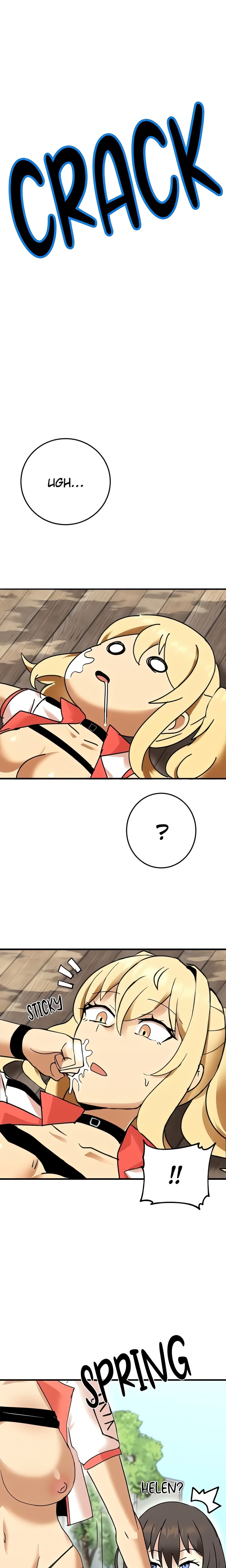 18+ World Johnson Contest Chapter 1 page 10