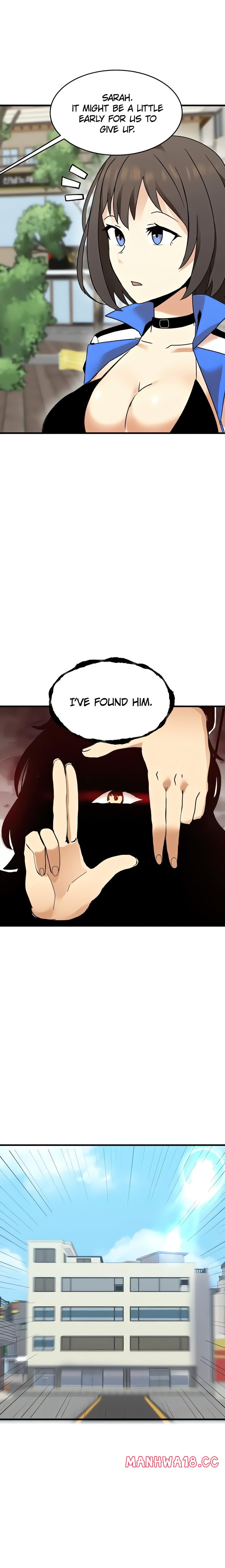 18+ World Johnson Contest Chapter 1 page 13