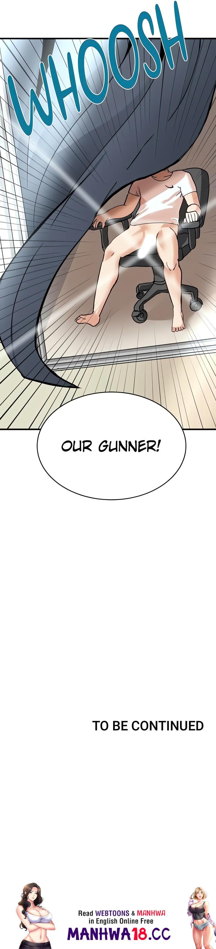 18+ World Johnson Contest Chapter 1 page 14