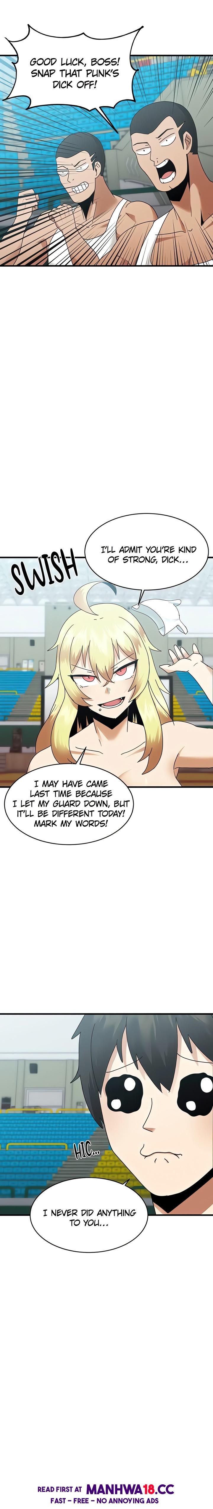 18+ World Johnson Contest Chapter 10 page 2