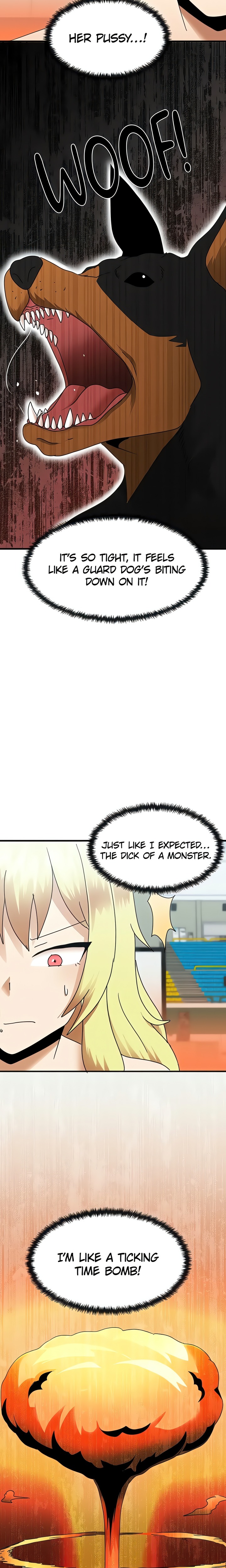 18+ World Johnson Contest Chapter 10 page 4