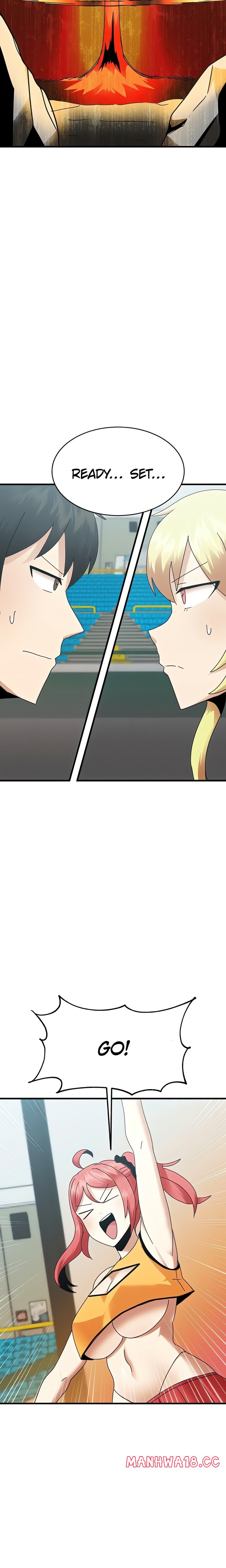 18+ World Johnson Contest Chapter 10 page 5
