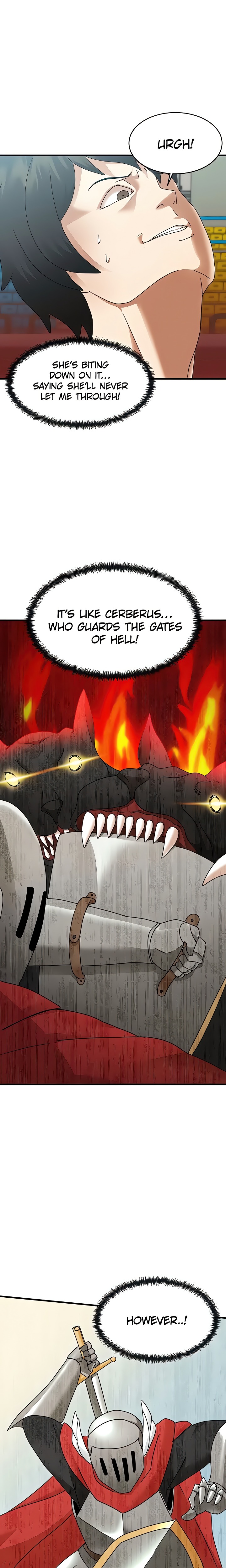 18+ World Johnson Contest Chapter 10 page 10