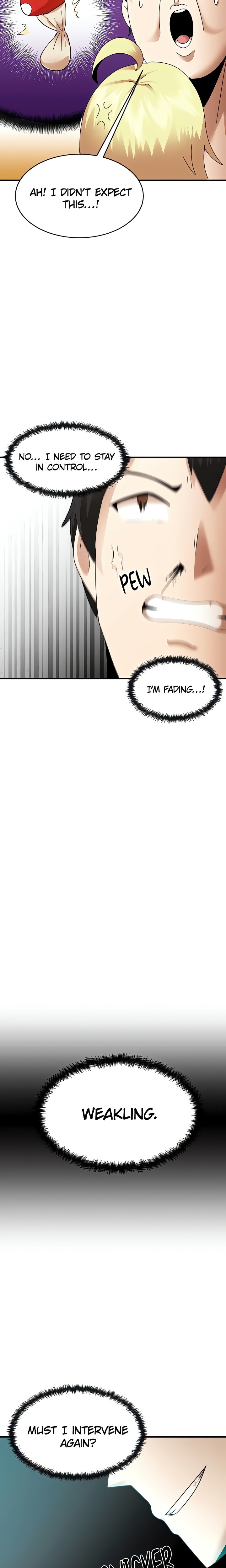 18+ World Johnson Contest Chapter 10 page 13