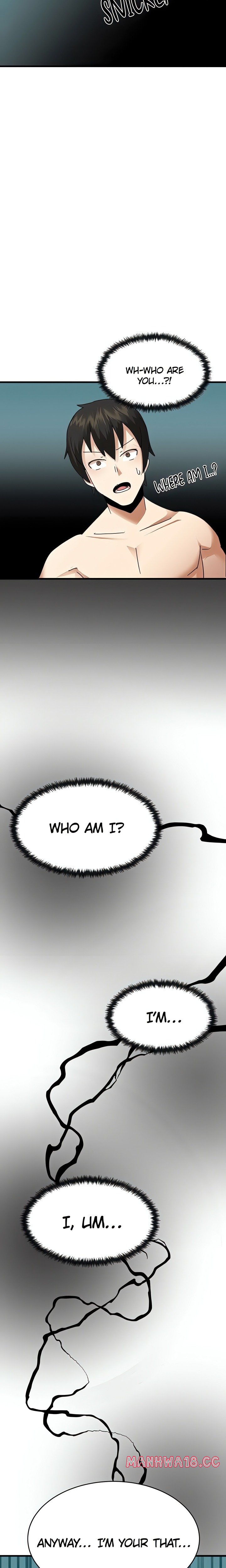 18+ World Johnson Contest Chapter 10 page 14