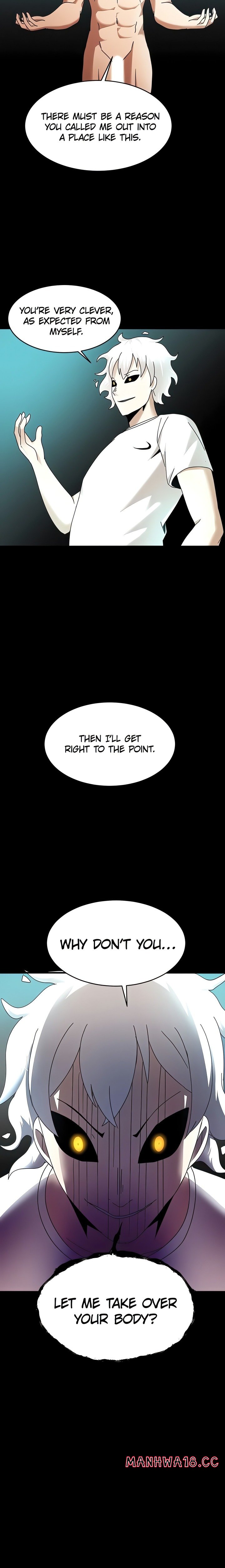 18+ World Johnson Contest Chapter 11 page 3
