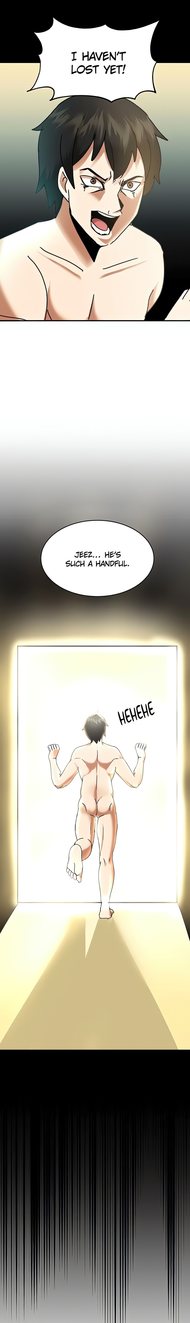 18+ World Johnson Contest Chapter 11 page 5