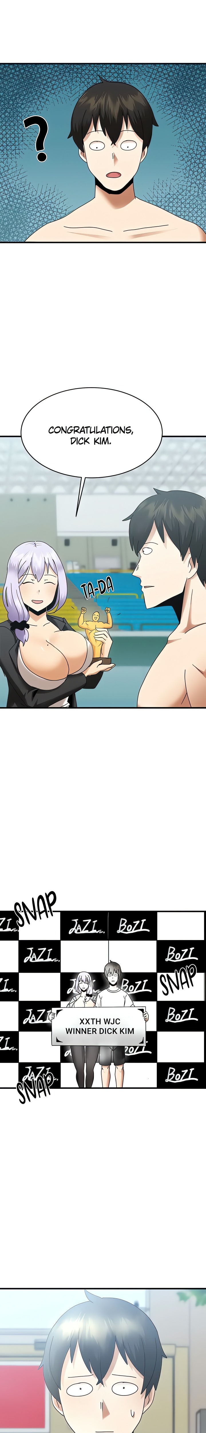 18+ World Johnson Contest Chapter 11 page 7