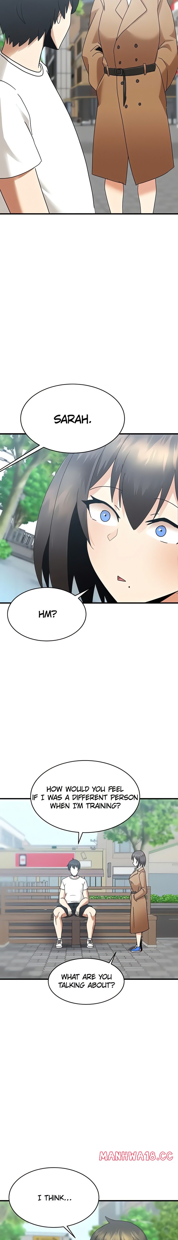 18+ World Johnson Contest Chapter 11 page 9