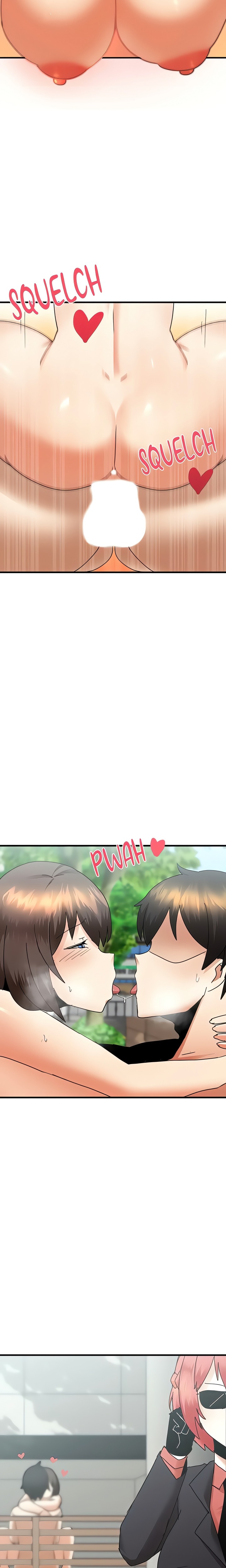 18+ World Johnson Contest Chapter 11 page 14
