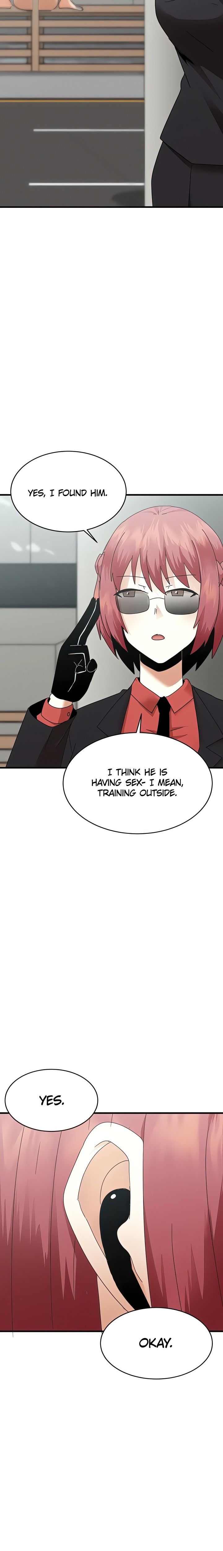 18+ World Johnson Contest Chapter 11 page 15
