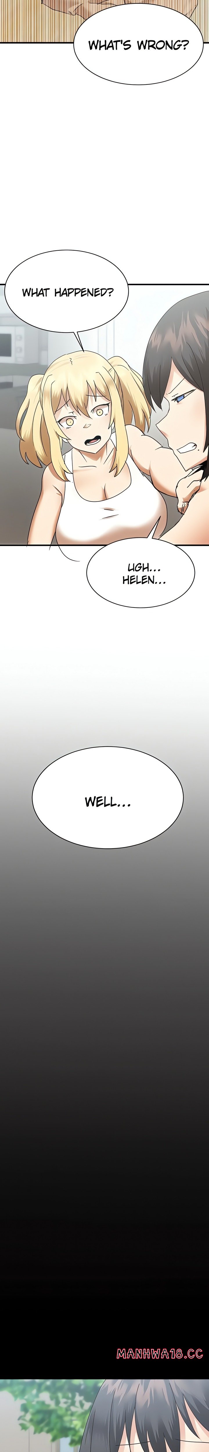 18+ World Johnson Contest Chapter 12 page 2