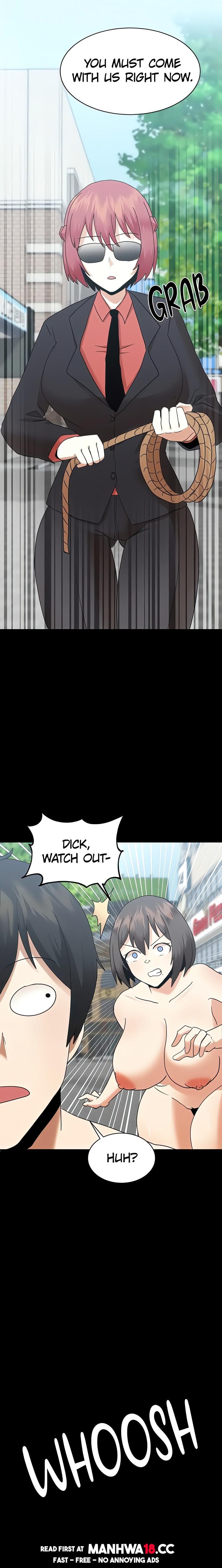 18+ World Johnson Contest Chapter 12 page 5