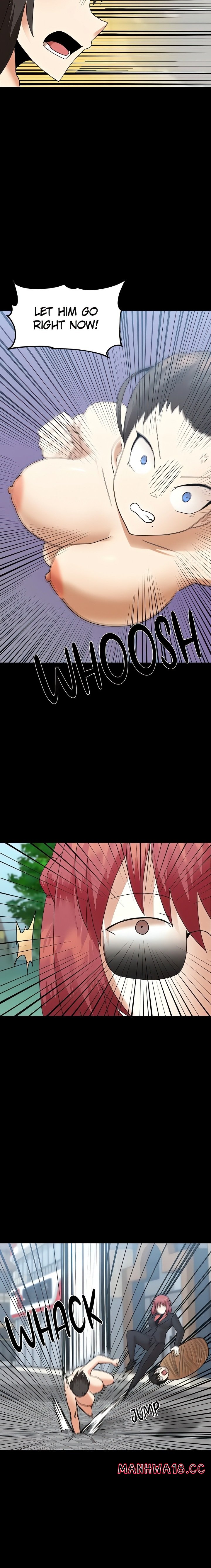 18+ World Johnson Contest Chapter 12 page 7