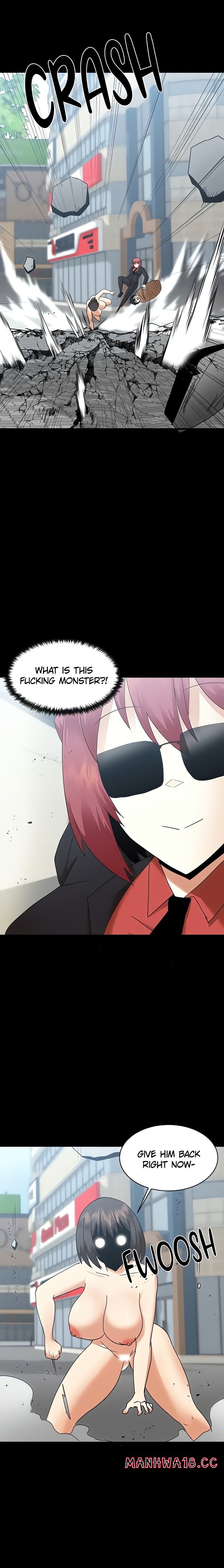 18+ World Johnson Contest Chapter 12 page 8