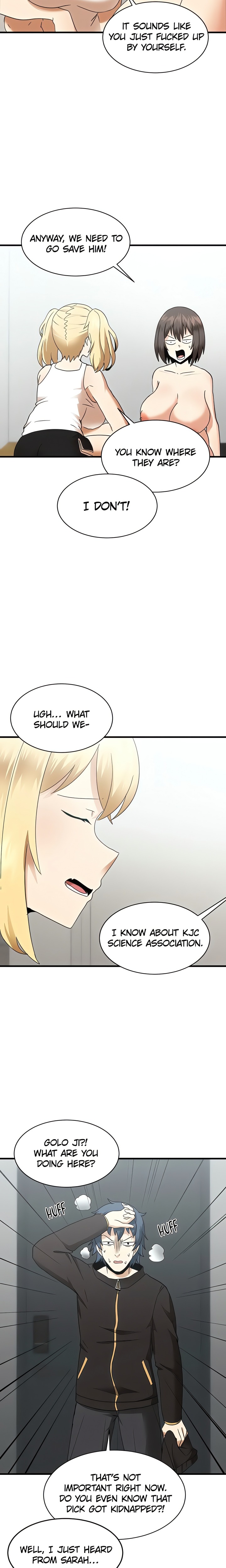 18+ World Johnson Contest Chapter 12 page 10