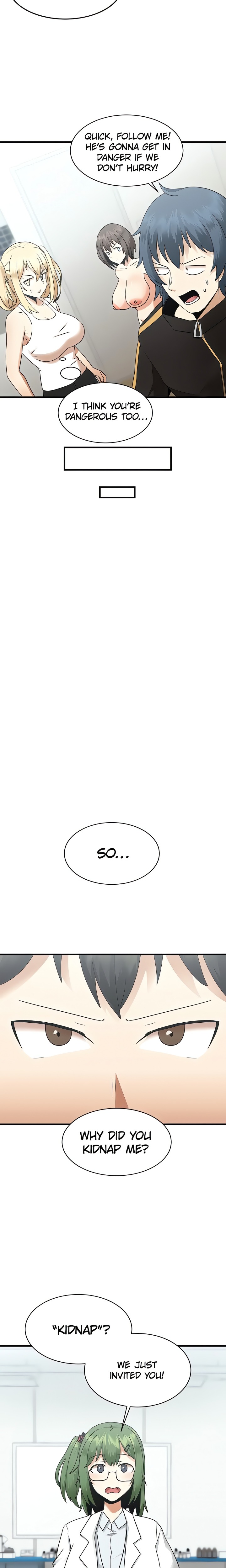 18+ World Johnson Contest Chapter 12 page 11