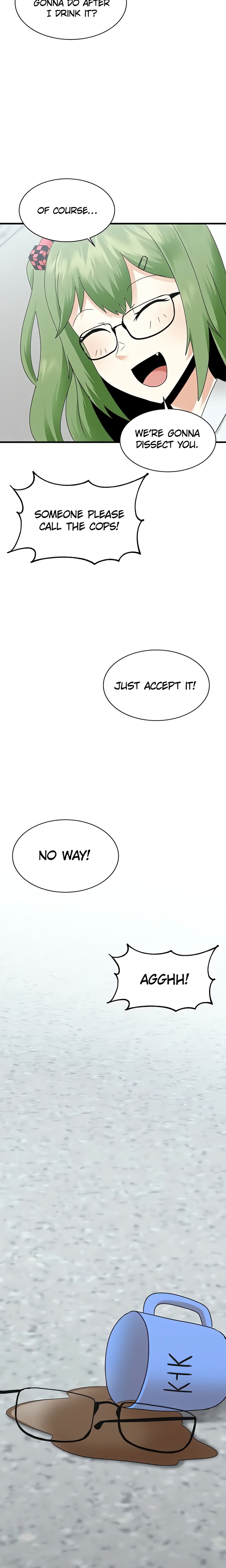 18+ World Johnson Contest Chapter 12 page 14