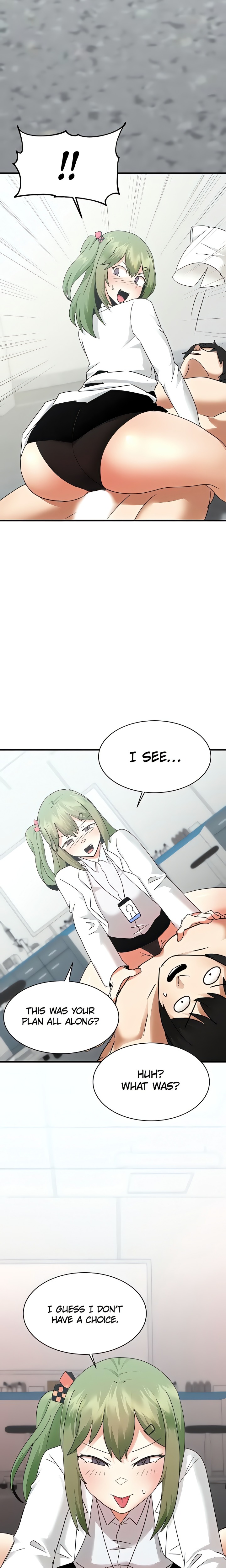 18+ World Johnson Contest Chapter 12 page 15